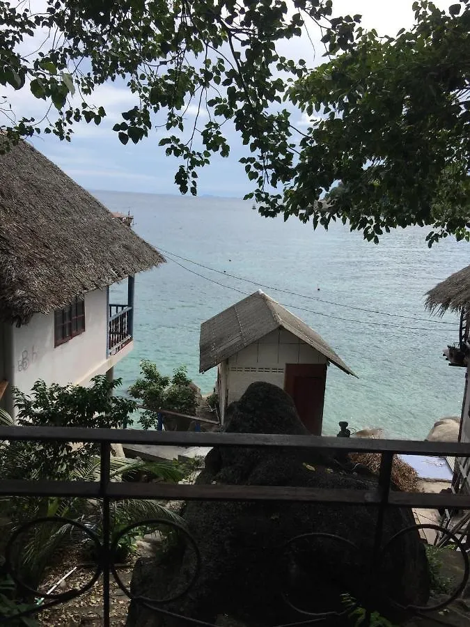 Rocky Resort Koh Tao