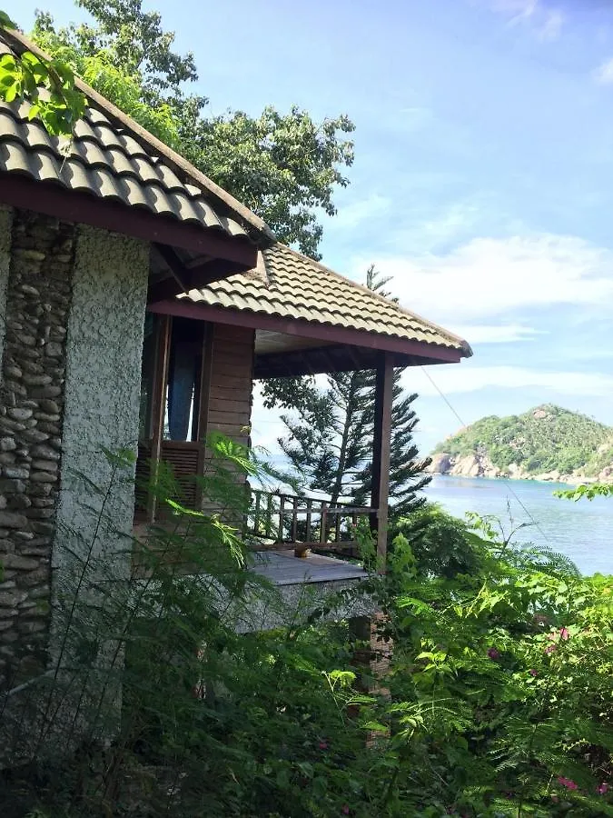 Rocky Resort Koh Tao 0*,  Thaïlande