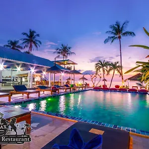 El Pillax Lanta Hotel Koh Lanta