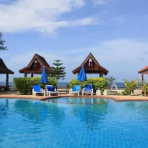 Blue Andaman Guest house Koh Lanta