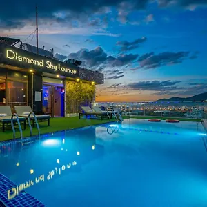 Syne Hotel Da Nang