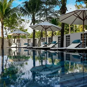 Ha Ocean Front Hotel Hoi An