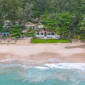 Sealord Beachfront , Plage de Naithon Thaïlande