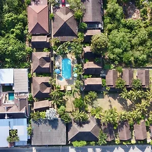 Cousin Hotel Khao Lak