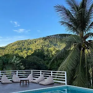 Hotel Gee, Koh Tao