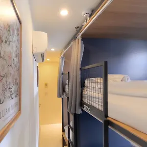 The Backpacker And Hostel Da Nang