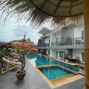 Lanta Corsica , Ko Lanta Thaïlande