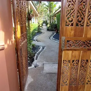 Loma Resort Khao Lak