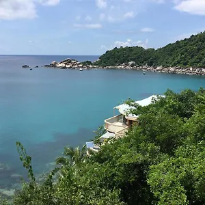 Hin Wong Dive & Snorkel Feriested