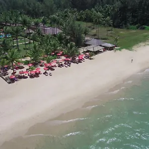 Andamania Resort, Khaolak - Sha Hotel Khao Lak