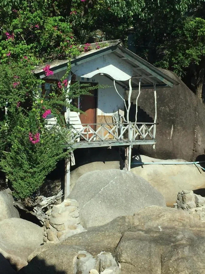Rocky Resort Koh Tao