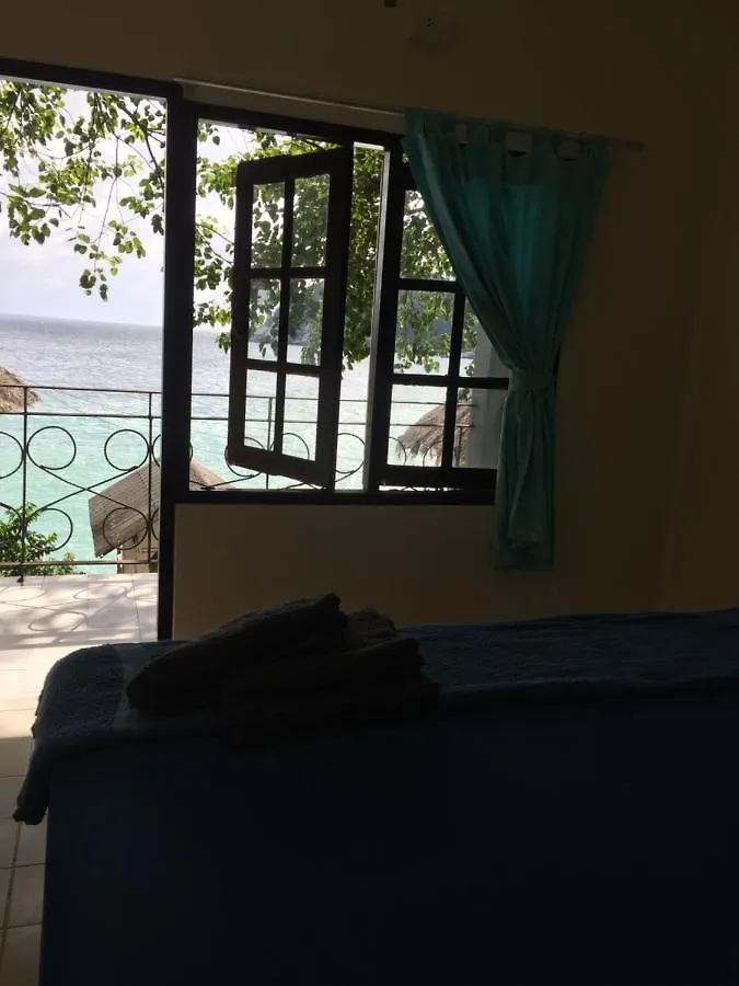 Rocky Resort Koh Tao 0*,  Thailand