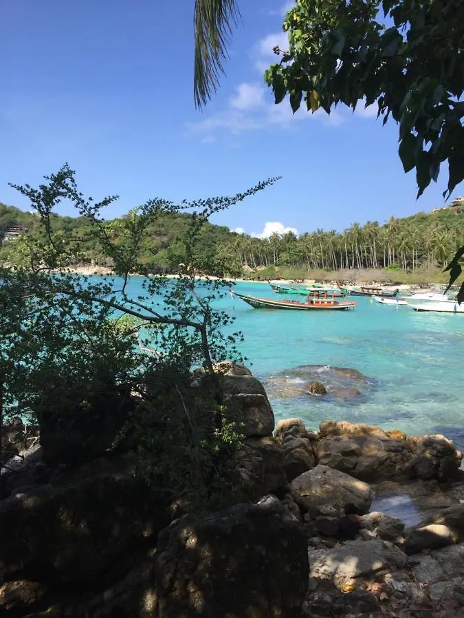 Rocky Resort Koh Tao