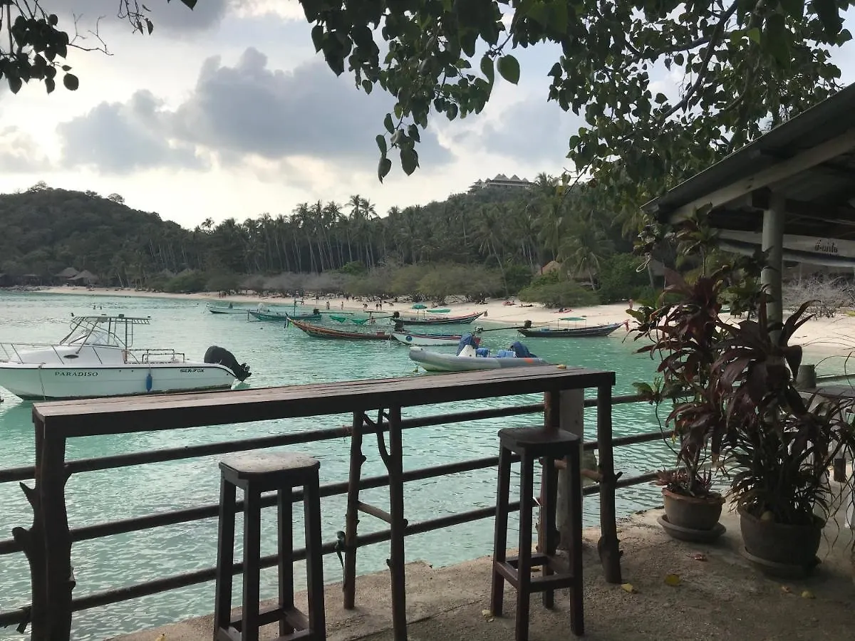Rocky Resort Koh Tao