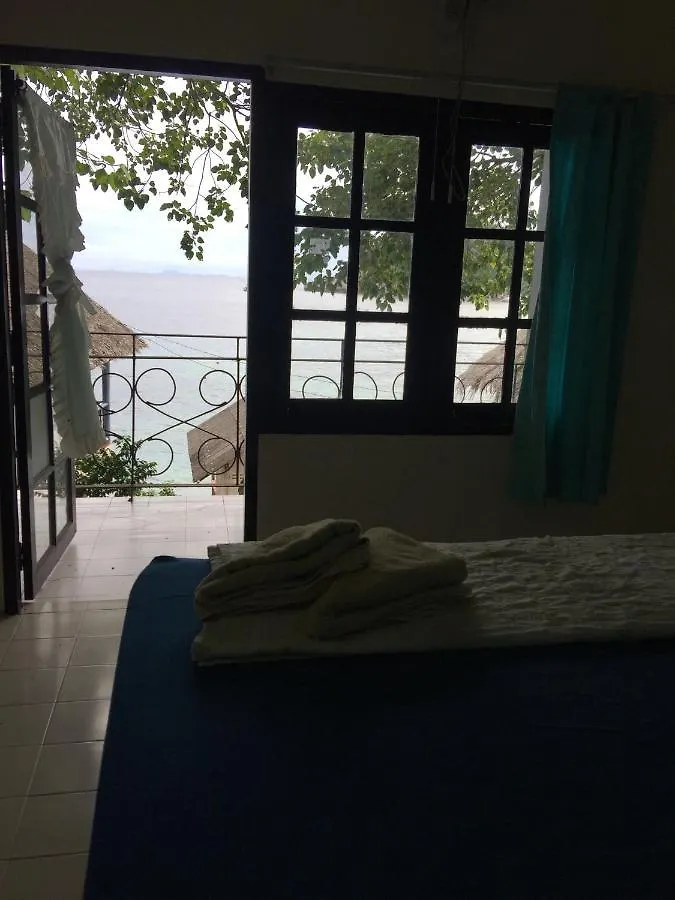 Rocky resort Koh Tao